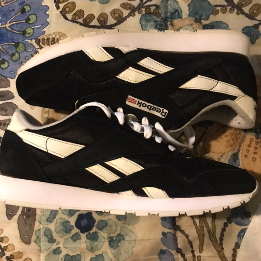 Rebook Classic